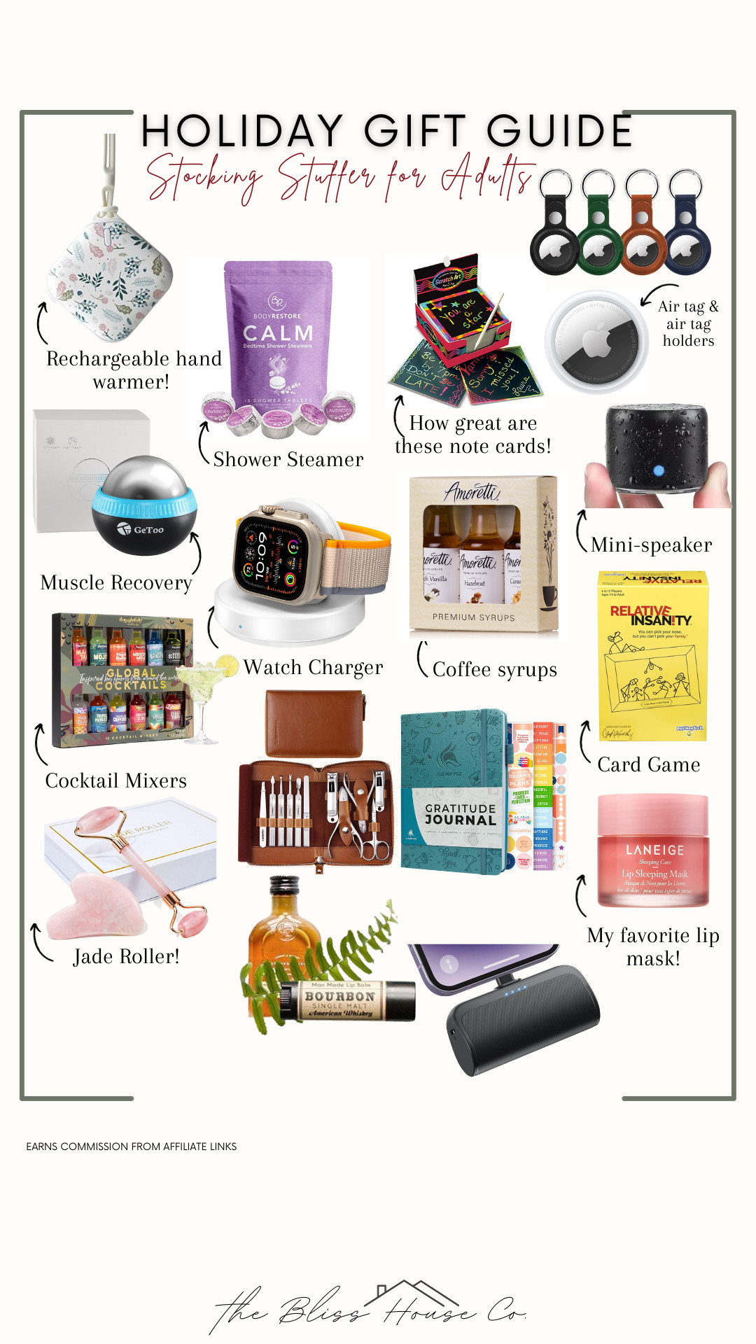 The Bliss House Co.'s Amazon Page | Amazon (US)