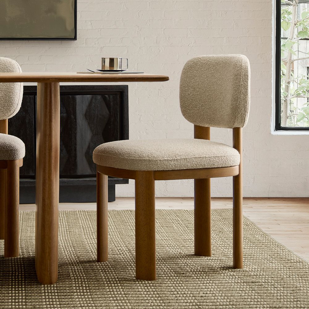 Anton Dining Chair | West Elm (US)