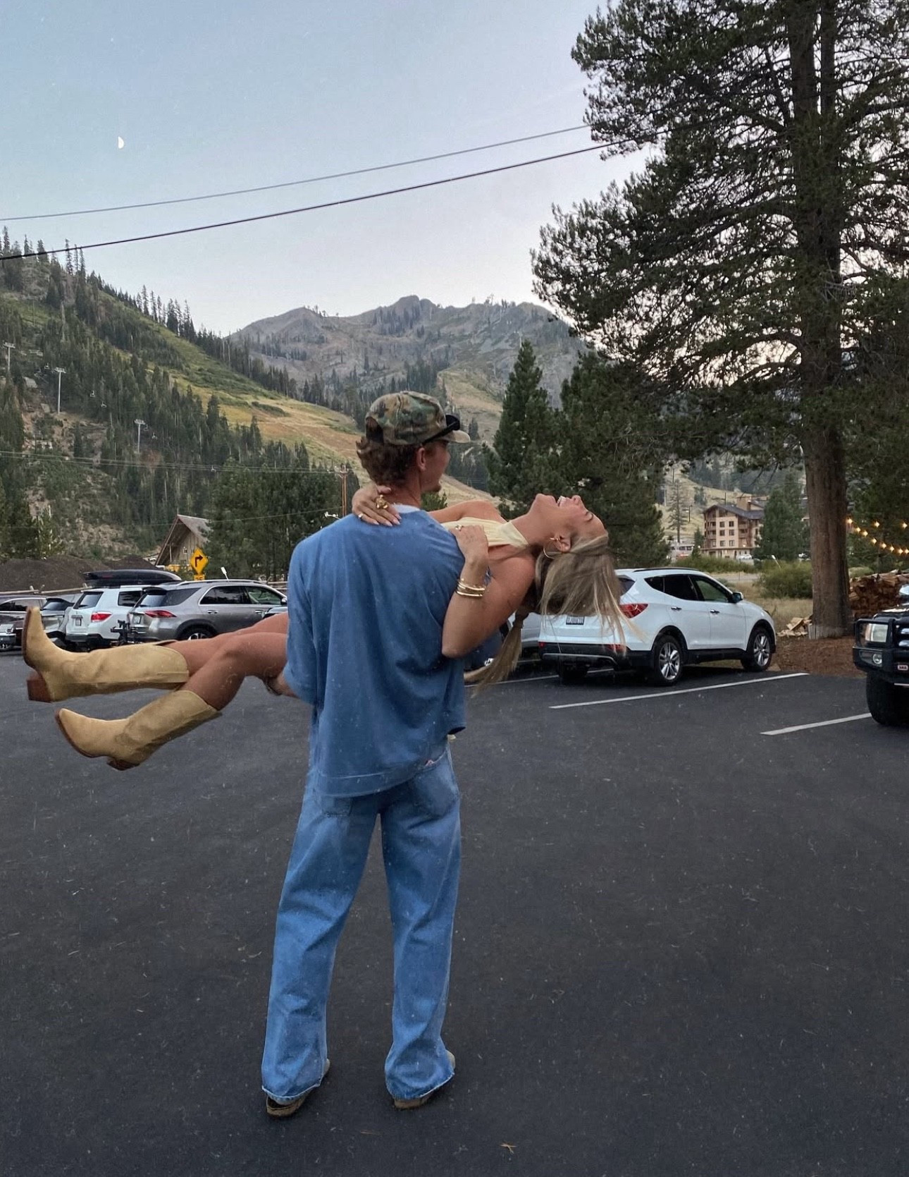 LDW recap 🛶🍻

#LTKSeasonal #LTKStyleTip