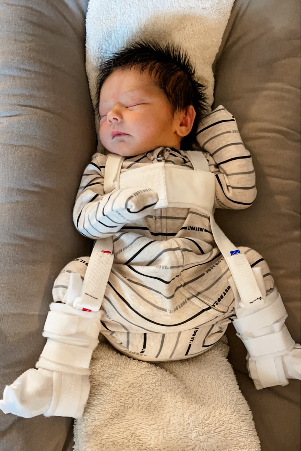 Nike baby onesie for newborns 

#LTKSpringSale #LTKbaby #LTKkids