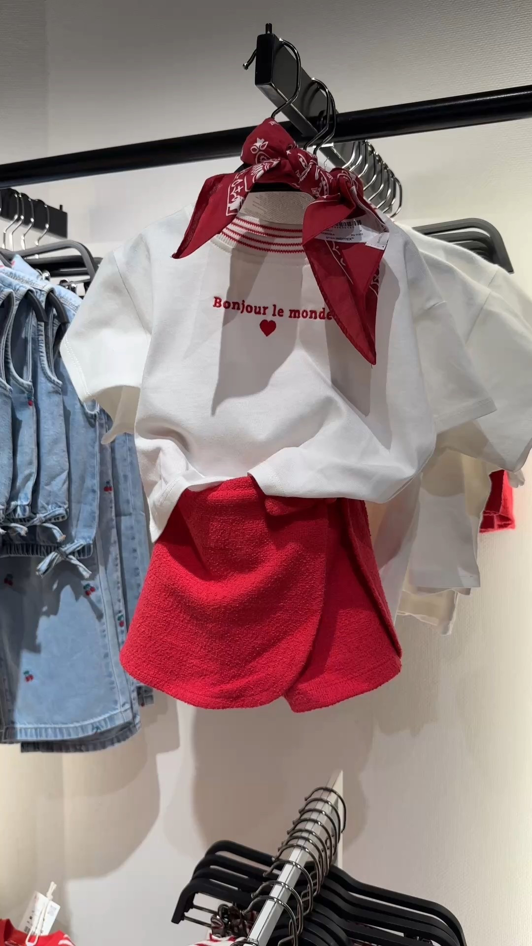 ZARA toddler kids spring looks🌸😍

#LTKSpringSale #LTKStyleTip #LTKKids