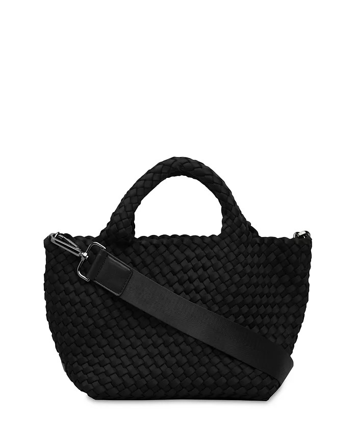 St. Barths Woven Mini Tote | Bloomingdale's (US)