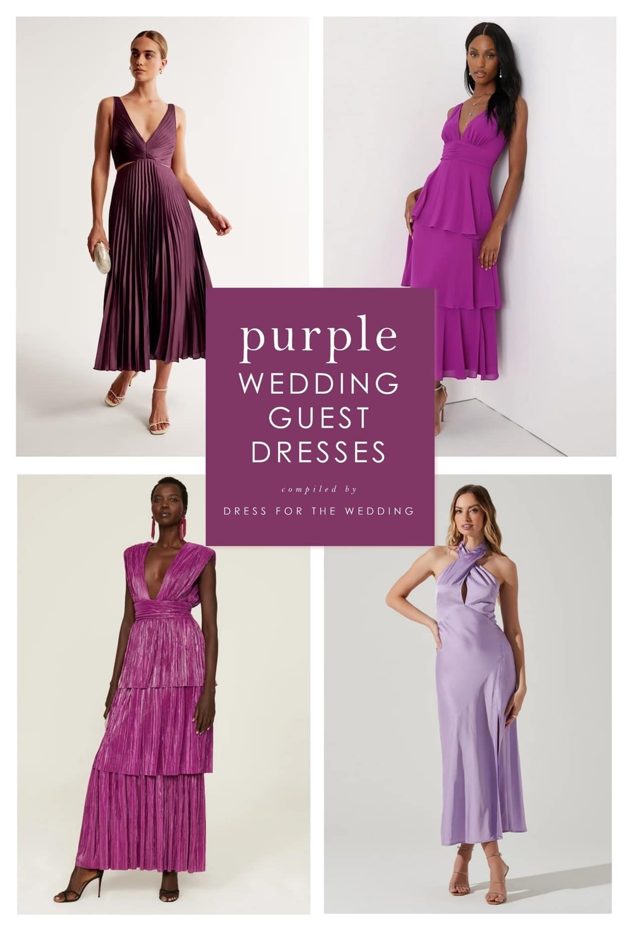 Purple dresses for weddings Navy blue
Purple wedding guest dress 
Purple cocktail dress 
Purple midi dress
Semi formal dress 
Purple maxi dress 
Purple formal dress 
Follow Dress for the Wedding on the LIKEtoKNOW.it shopping app to get the product details and more cute dresses, new outfits and wedding ideas! 



#LTKSeasonal #LTKWedding #LTKgrwm