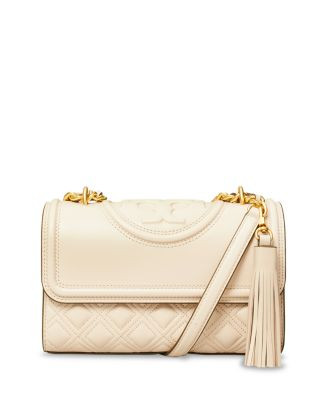 Fleming Small Quilted Leather Convertible Shoulder Bag | Bloomingdale's (US)