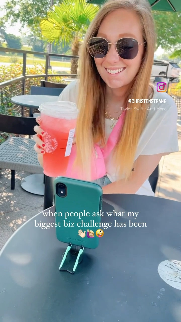 linking a few favorites from today’s reel. the perfect white tee, hot pink crossbody bag, and go to sunnies

#LTKVideo #LTKfindsunder50 #LTKitbag