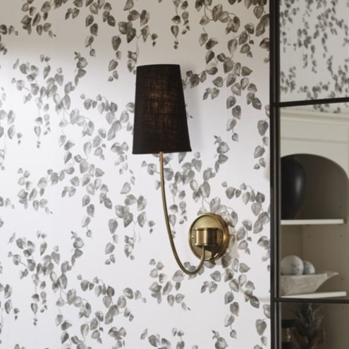 Lottie Single Arm Sconce | Ballard Designs, Inc.