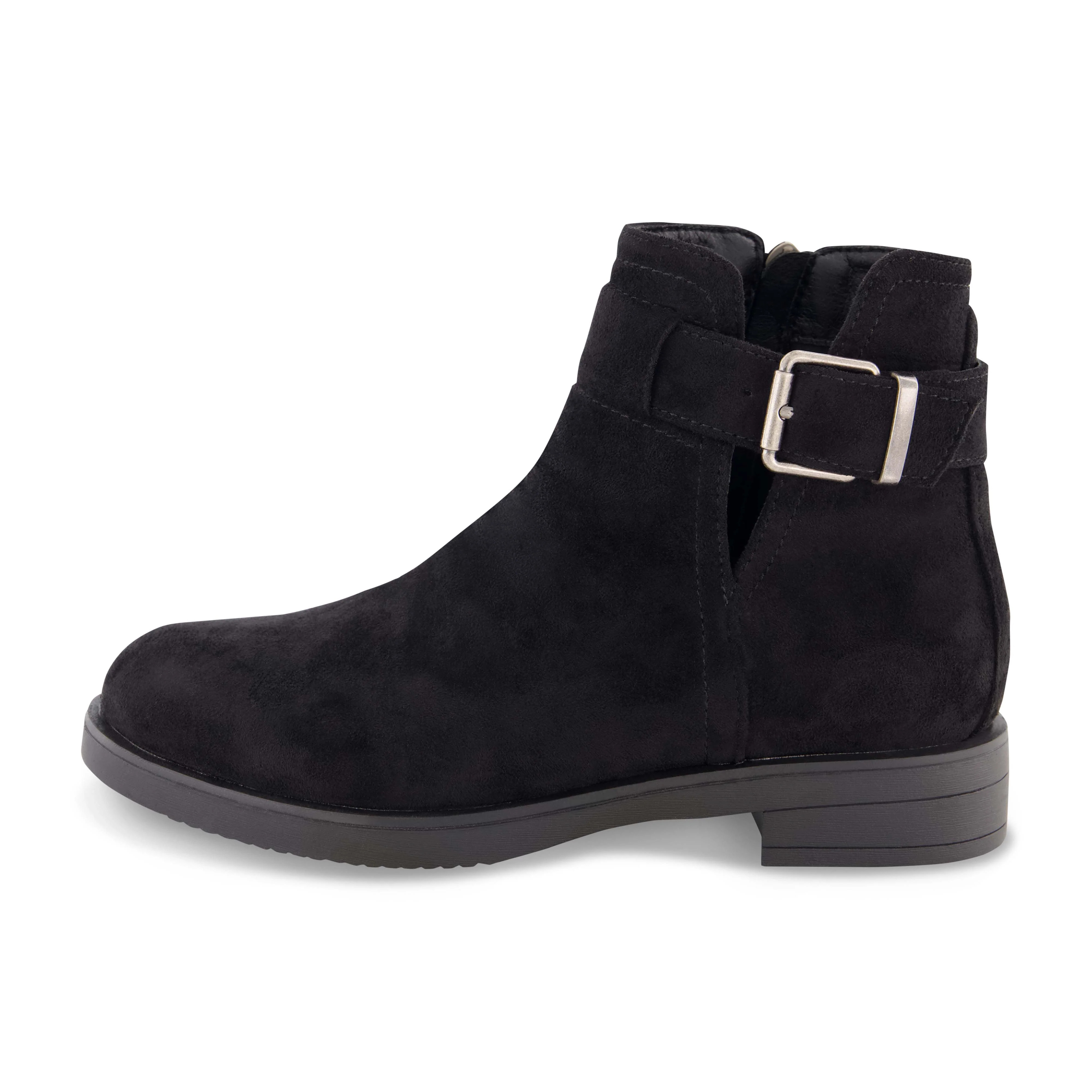 Burke Buckle Ankle Boot | Cushionaire