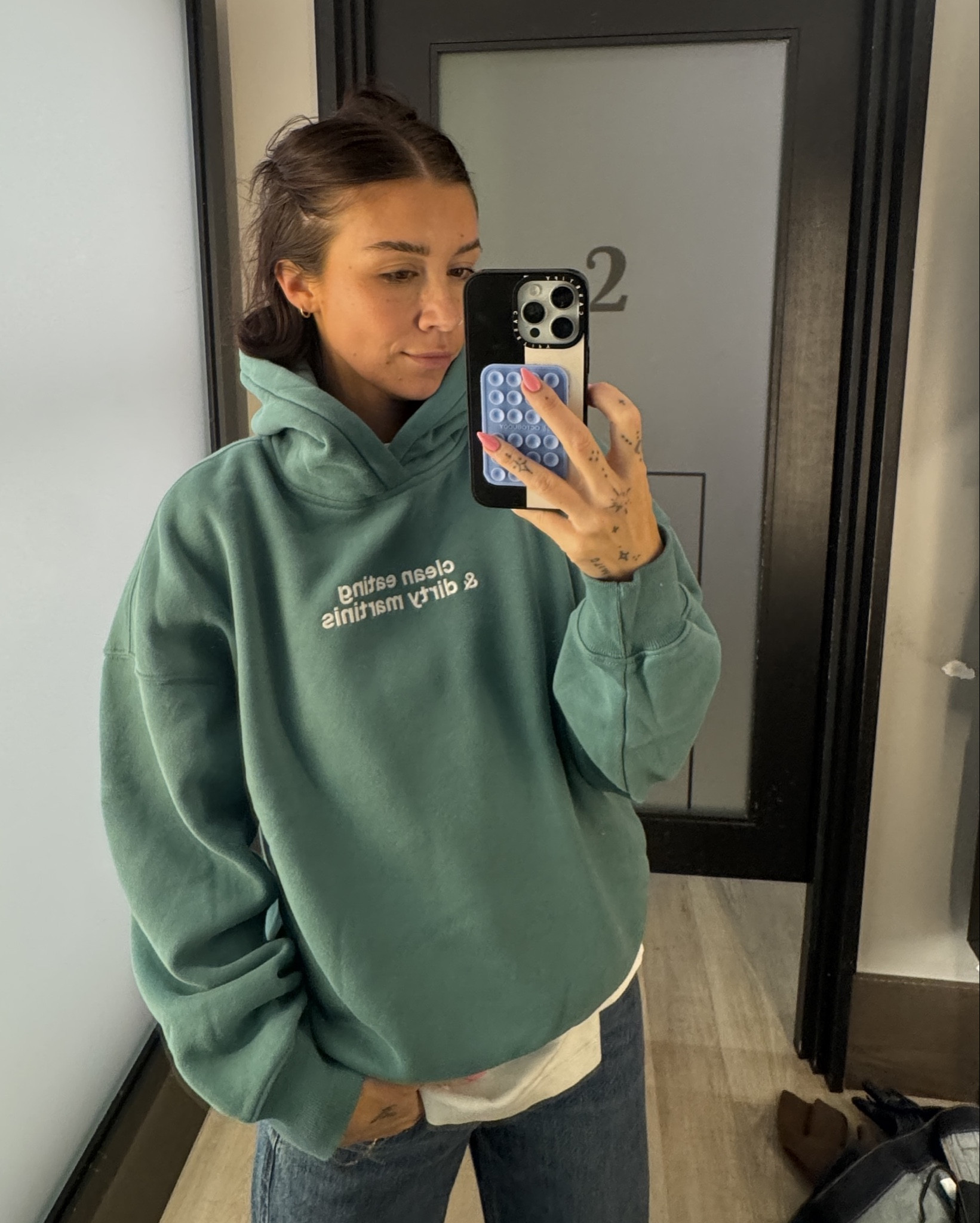 Abercrombie finds this week - for fall!