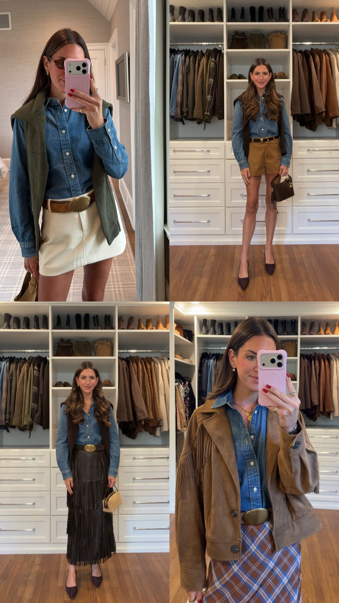 Fall basics 
Denim shop

#LTKootd #LTKdayinmylife #LTKgrwm