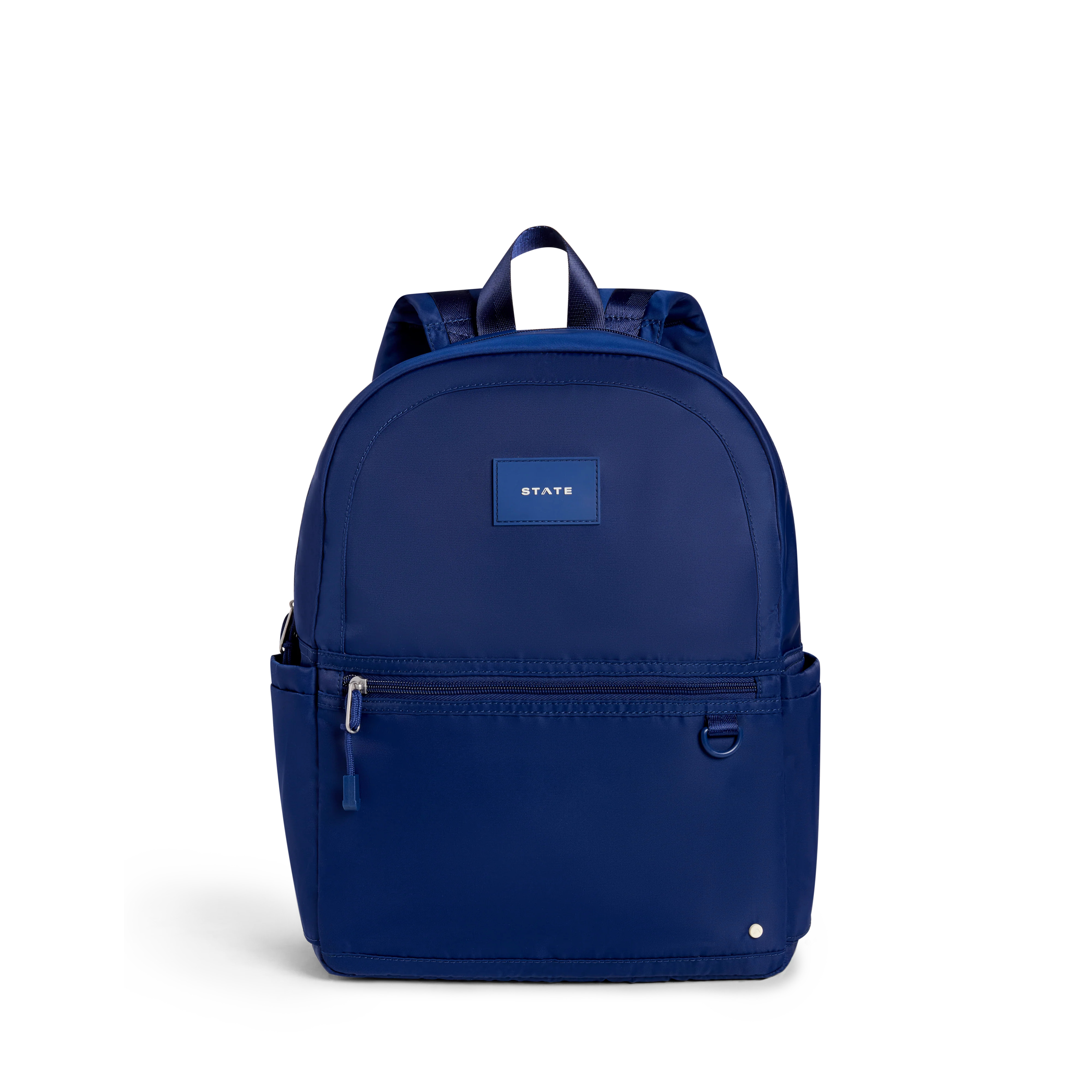 STATE Bags | Kane Kids Double Pocket Nylon Navy | STATE Bags