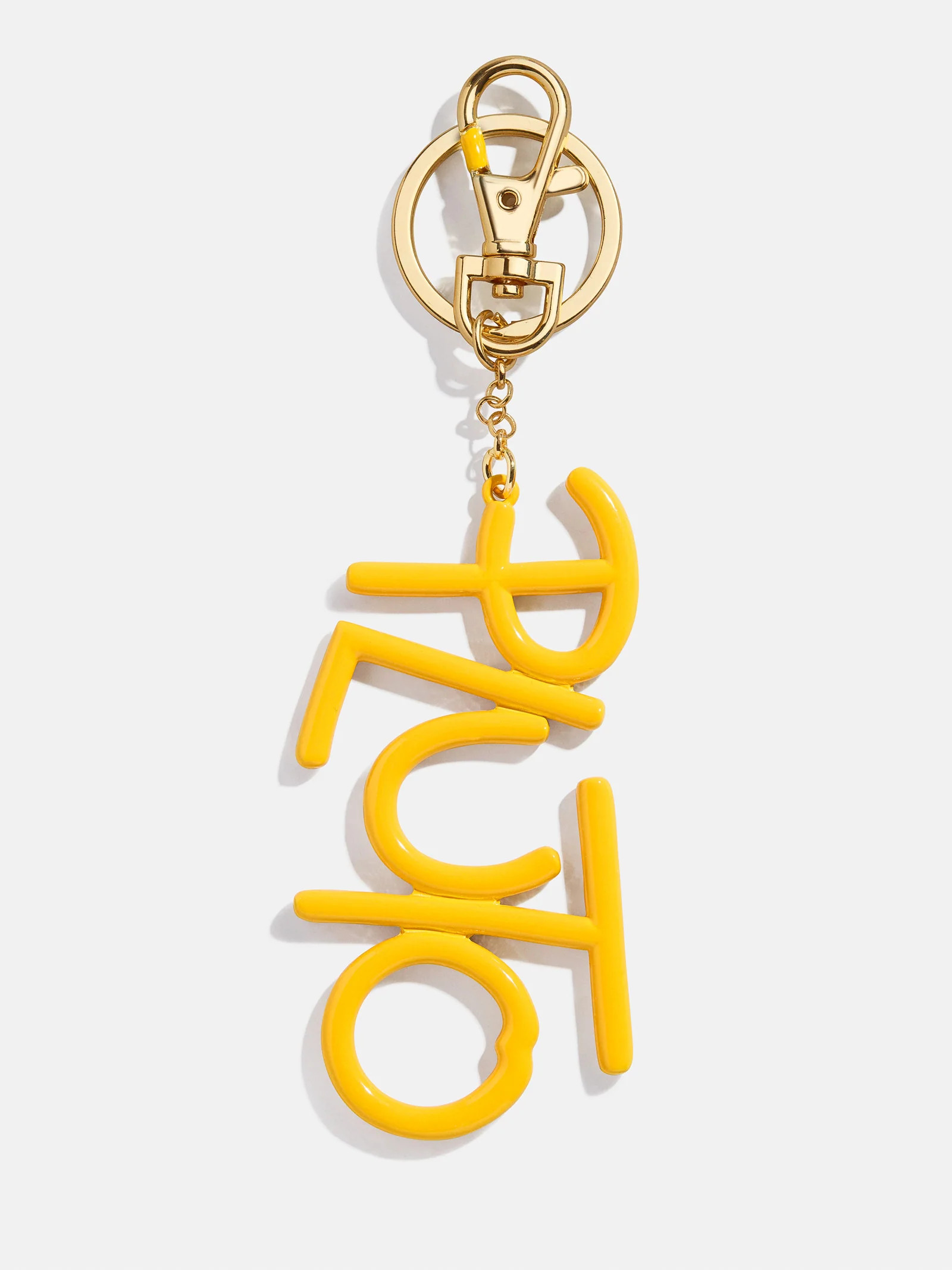 Disney Signature 2D Bag Charm - Pluto | BaubleBar (US)