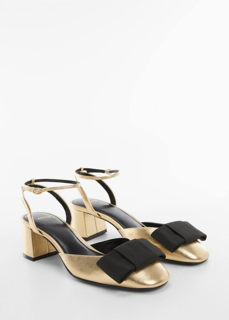 Chaussure pour Femme 2023 | Mango France | MANGO (FR)