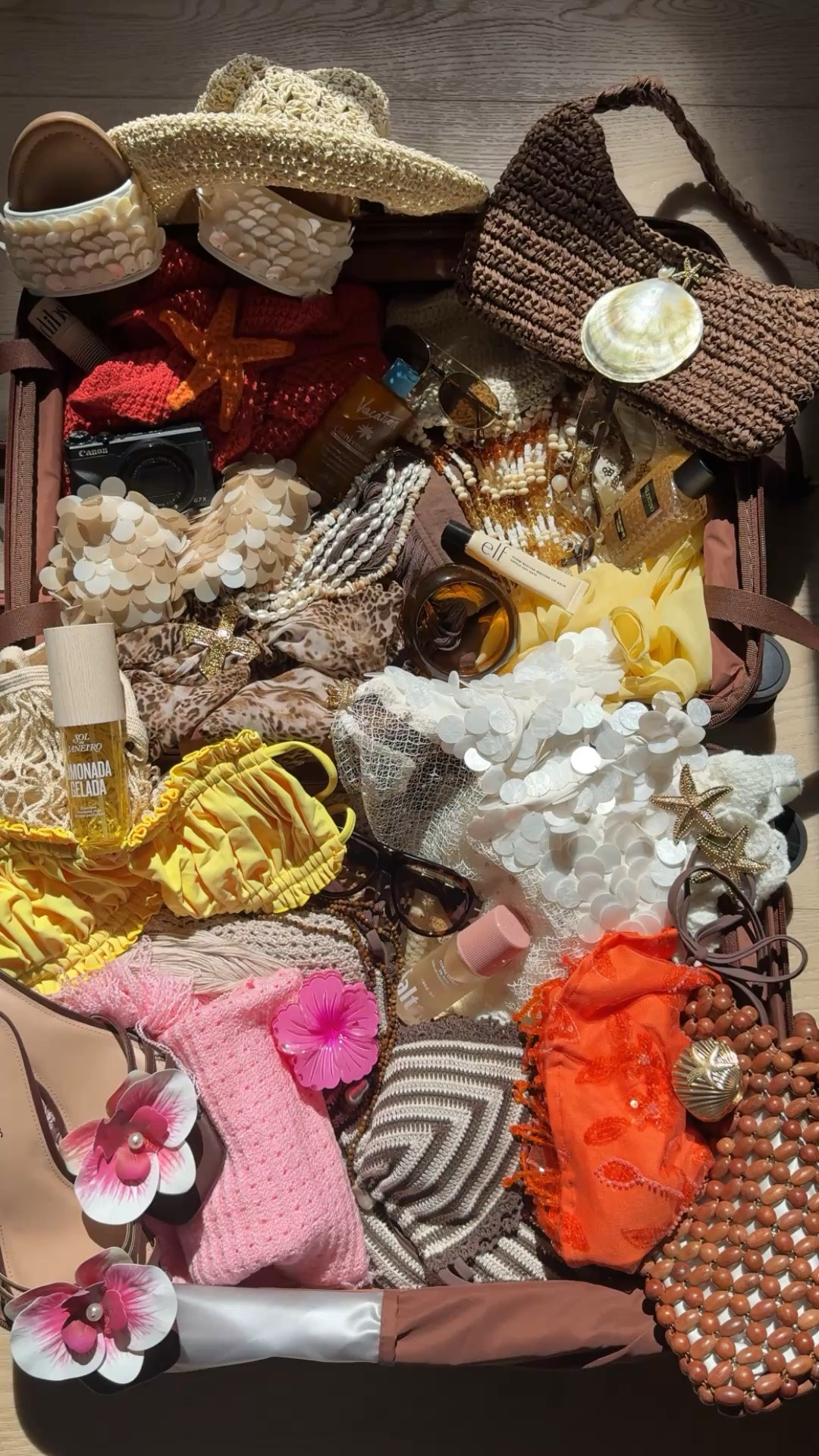 Let’s go to MAUI!!!! Sharing details to the
Fun outfits I am bringing. A lot are on Amazon!

Travel outfits 
Island outfits

#LTKSeasonal #LTKTravel #LTKSwim
