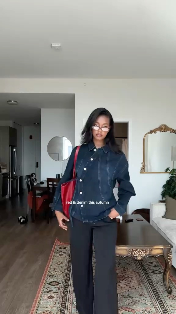 Falling into softer days and deeper colors ✨ Linked the fit!
 

 #LTKGiftGuide #LTKHoliday #LTKgrwm