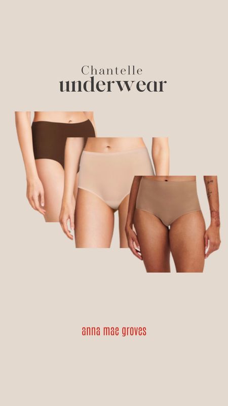 Self care is new underwear! These are the pairs I love and highly recommend 

#LTKunder50 #LTKsalealert