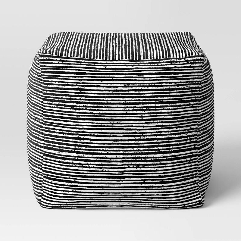 Outdoor Pouf - Room Essentials™ | Target