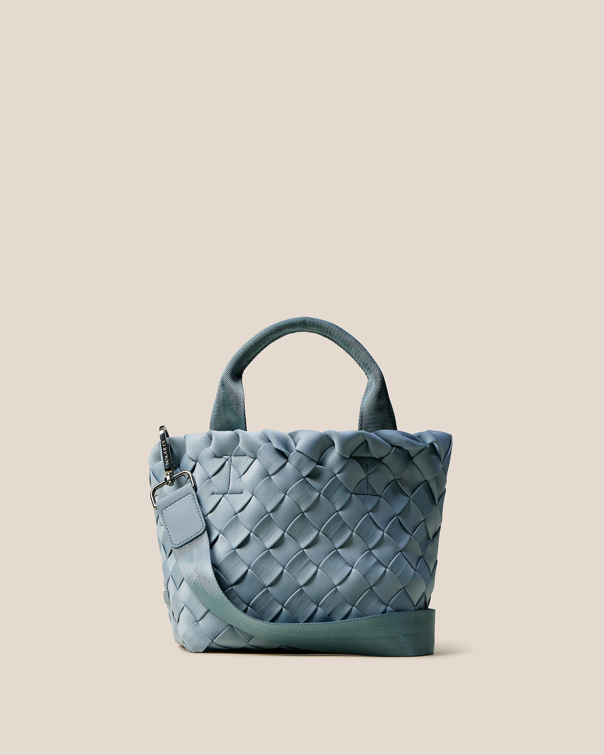 Tangier Small Tote | Nova | Naghedi