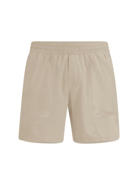Bowline Short 5" *Stretch Cotton VersaTwill | Men's Shorts | lululemon | Lululemon (US)