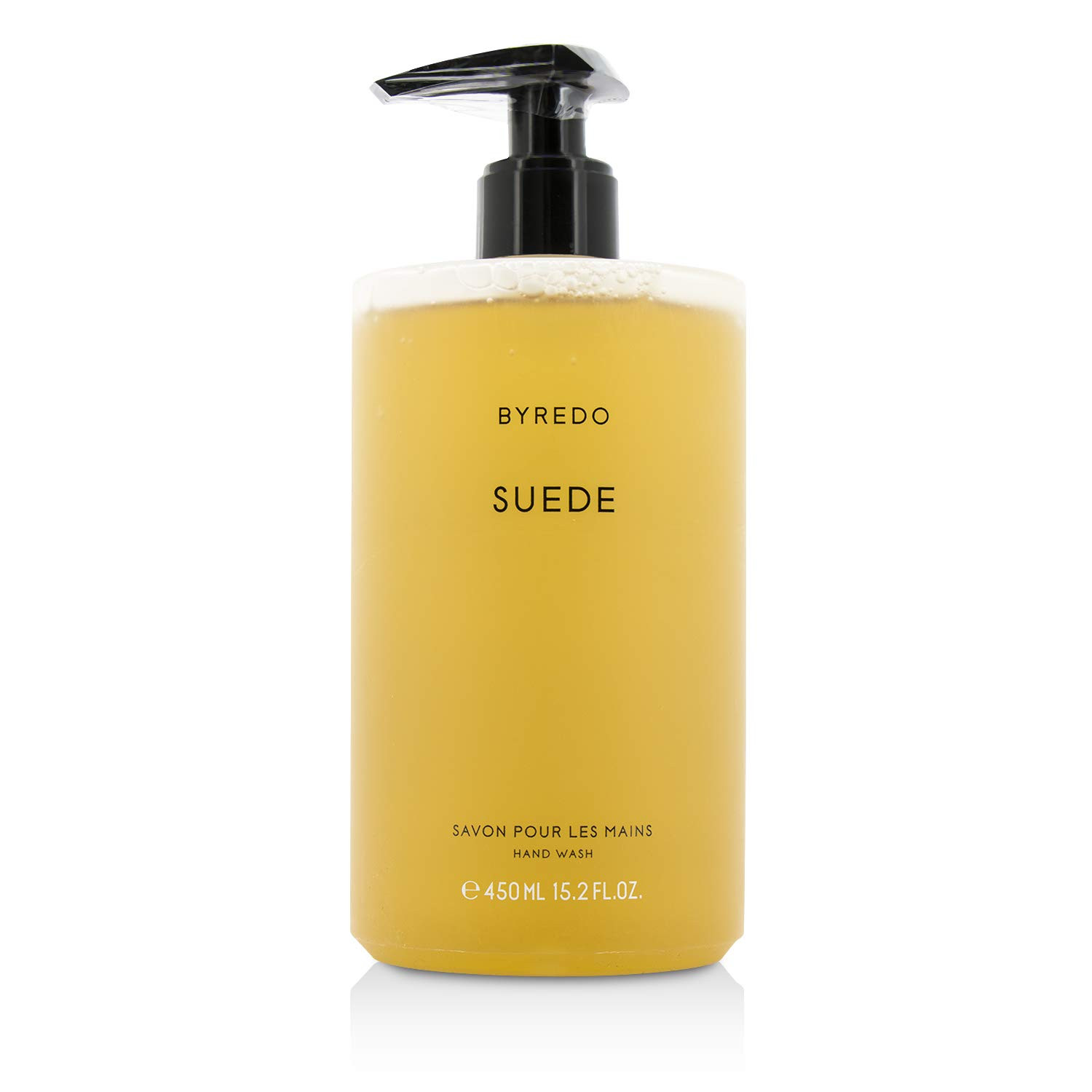 Byredo Suede 450mL/ 15.2oz Hand Wash | Amazon (US)