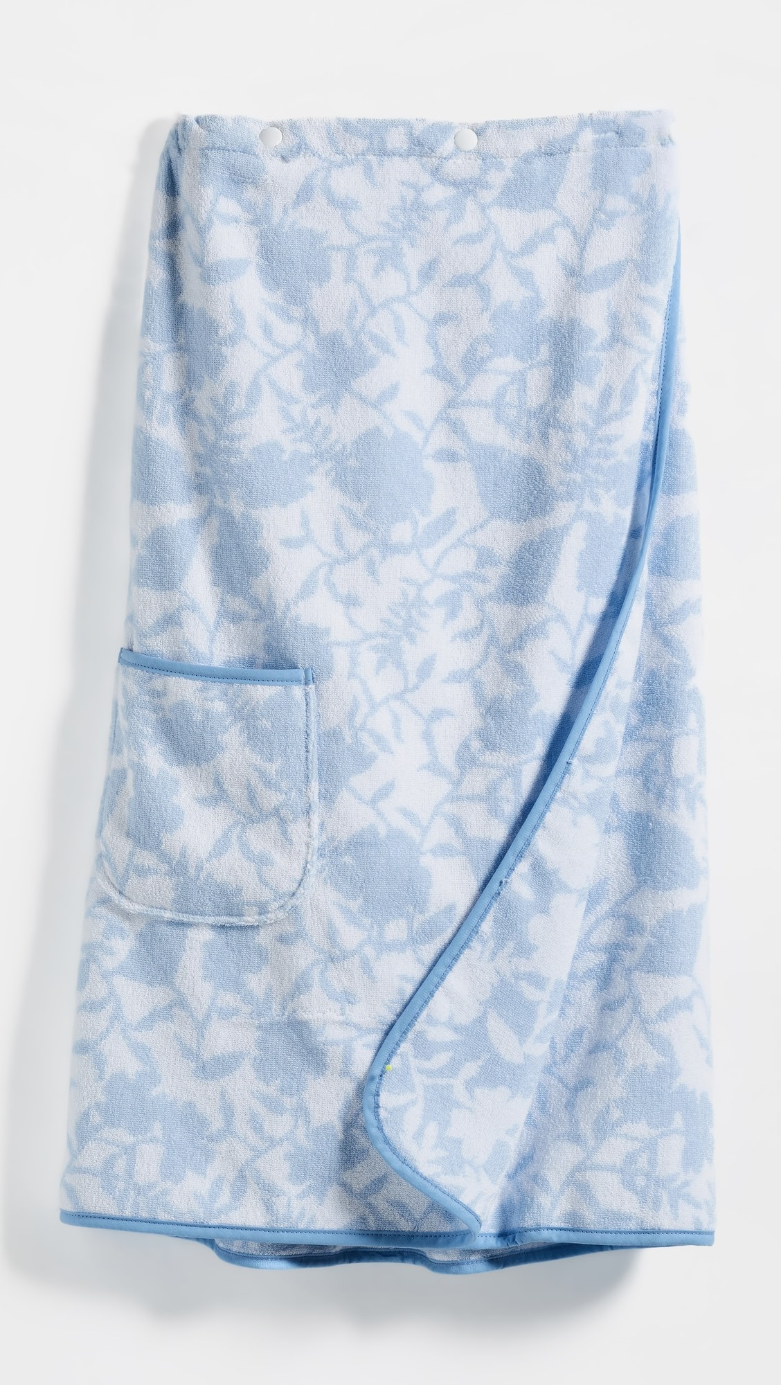 Towel Wrap | Shopbop