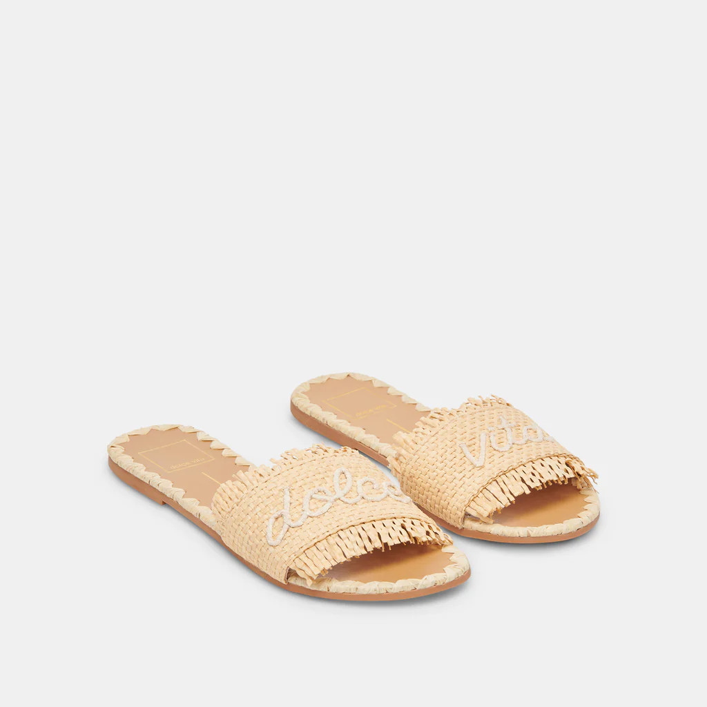 Camino Sandals | DolceVita.com