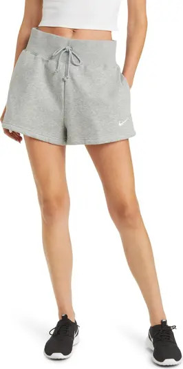 Phoenix Fleece Knit Shorts | Nordstrom