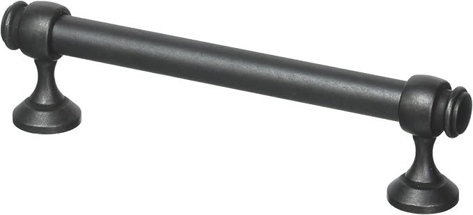 MNG Hardware 85213 Balance Pull, 5", Oil Rubbed Bronze | Amazon (US)