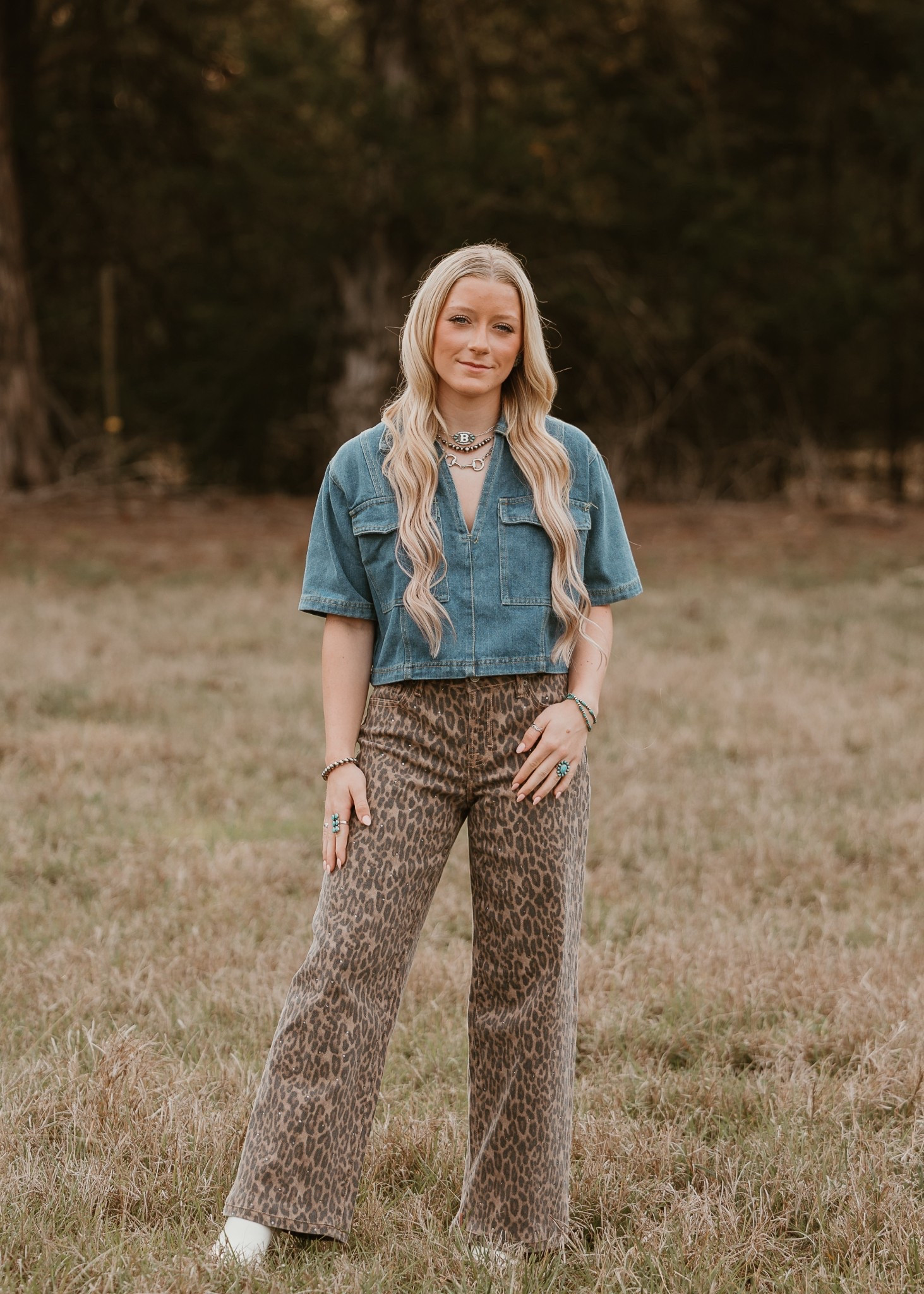 Top is from 

https://cowgirlcountryclub.myshopify.com/products/the-baggy-denim-top

Jewlery from https://shop.app/m/thepossejewelryco?utm_source=shop_app&utm_medium=shop_app_share&utm_campaign=share_store&link_alias=Rj5ZYr6sz16veh

#LTKgrwm #LTKootd #LTKdayinmylife