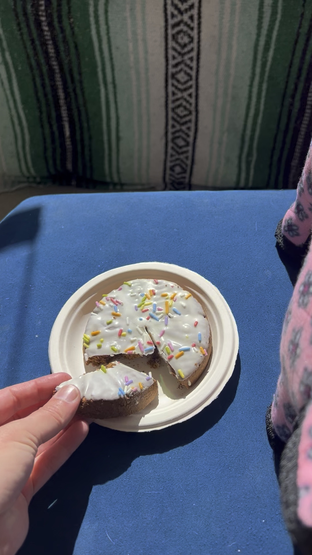 🥳🎂 It’s time for a dog birthday!!! Zero turned six last month! We got her a dog cake, a new chew toy (for super chewers!!) and more bday treats in a puzzle toy 😋🐾

I’ve linked the cake and other bday goodies below!! Long live the doggy bday party! 

#dogbirthday #dogtreats #dogtoys

#LTKSeasonal
