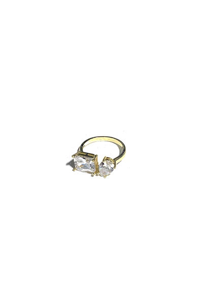 Morgan Ring | Kristalize Jewelry