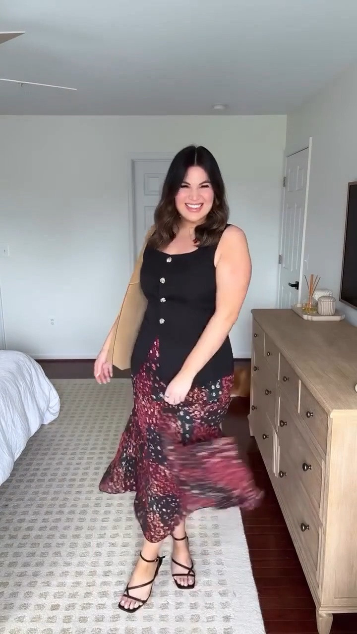 Midsize office wear outfit for summer! Skirt - xl
vest - large

Amazon fashion, office style, office wear

#LTKTall #LTKMidsize #LTKSeasonal