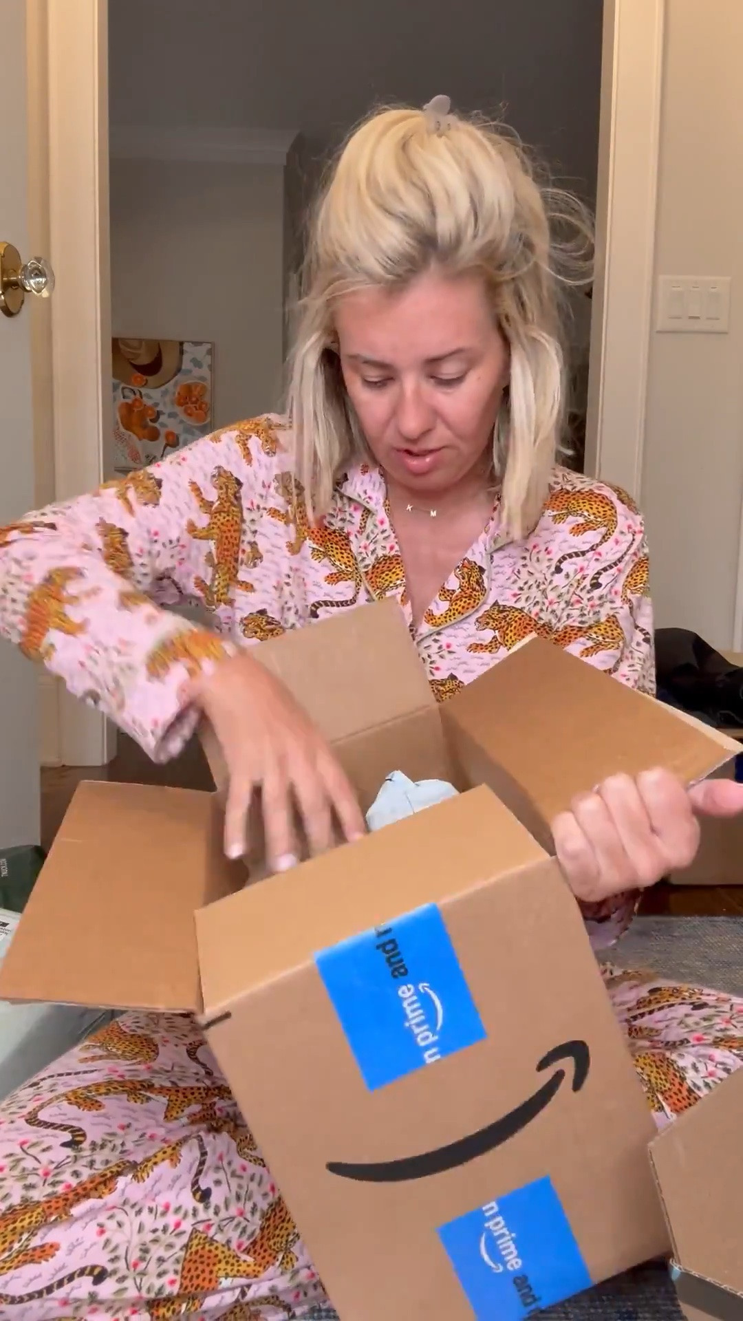 Unbox my Zon order with me!

#LTKstorytime #LTKKids #LTKdayinmylife