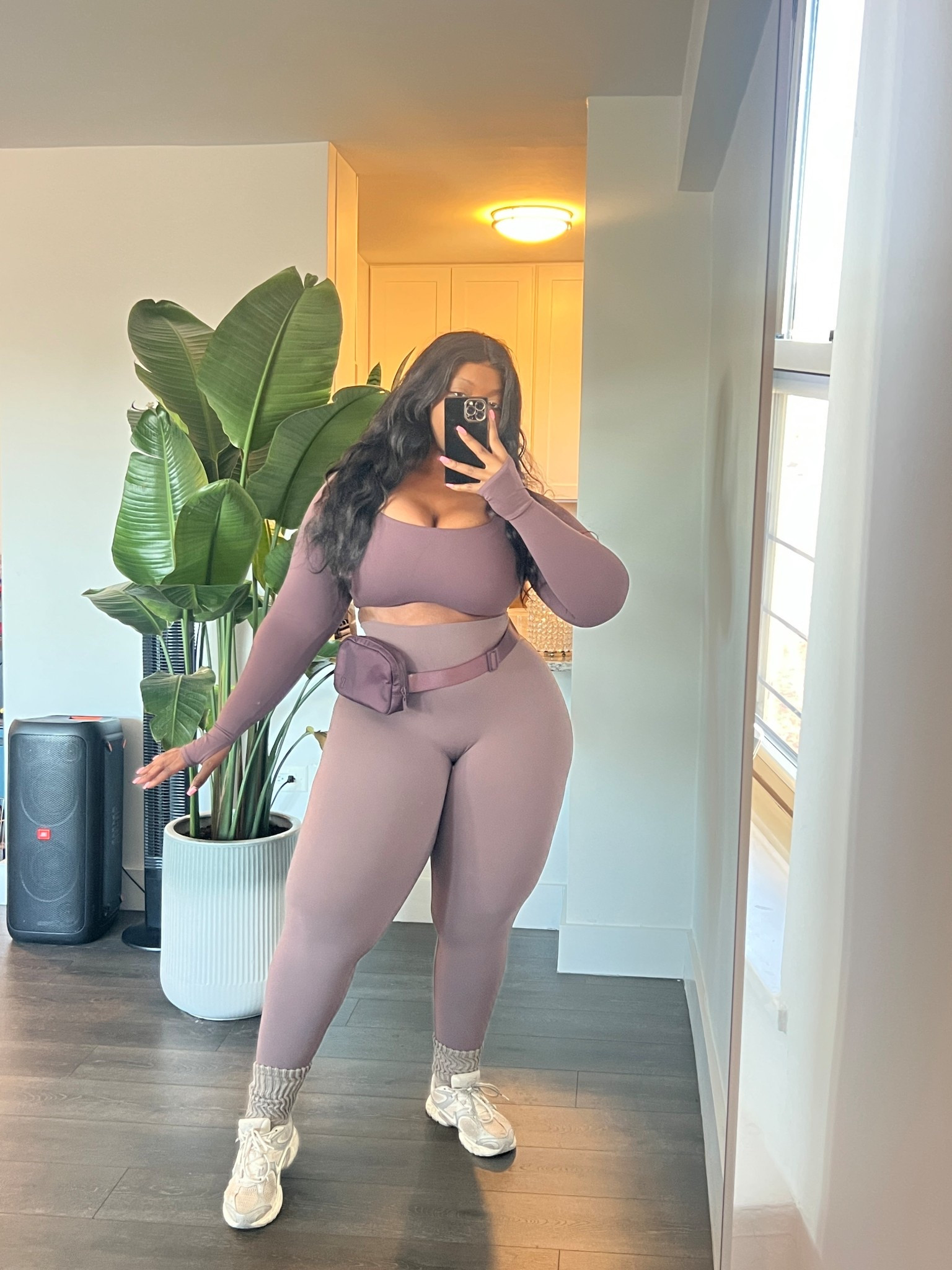 Top: XL
Bottom: XXL 
Code: JenMarie for $ off

*Click get restock notifications* for the items sold out ! 

#LTKgrwm #LTKActive #LTKPlusSize