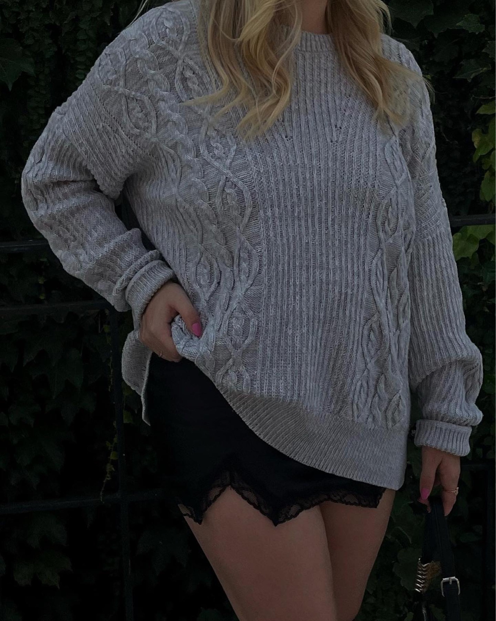 Comfy cute fall outfit inspo. All pieces linked !  

#LTKSeasonal #LTKstyletip