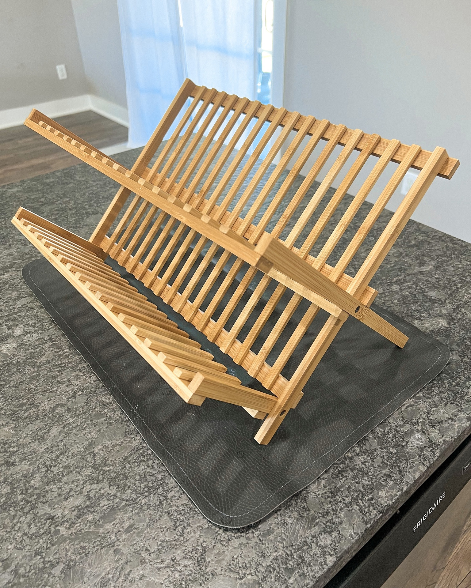 Target drying rack & Gathre mat 

#LTKsalealert #LTKhome #LTKfamily