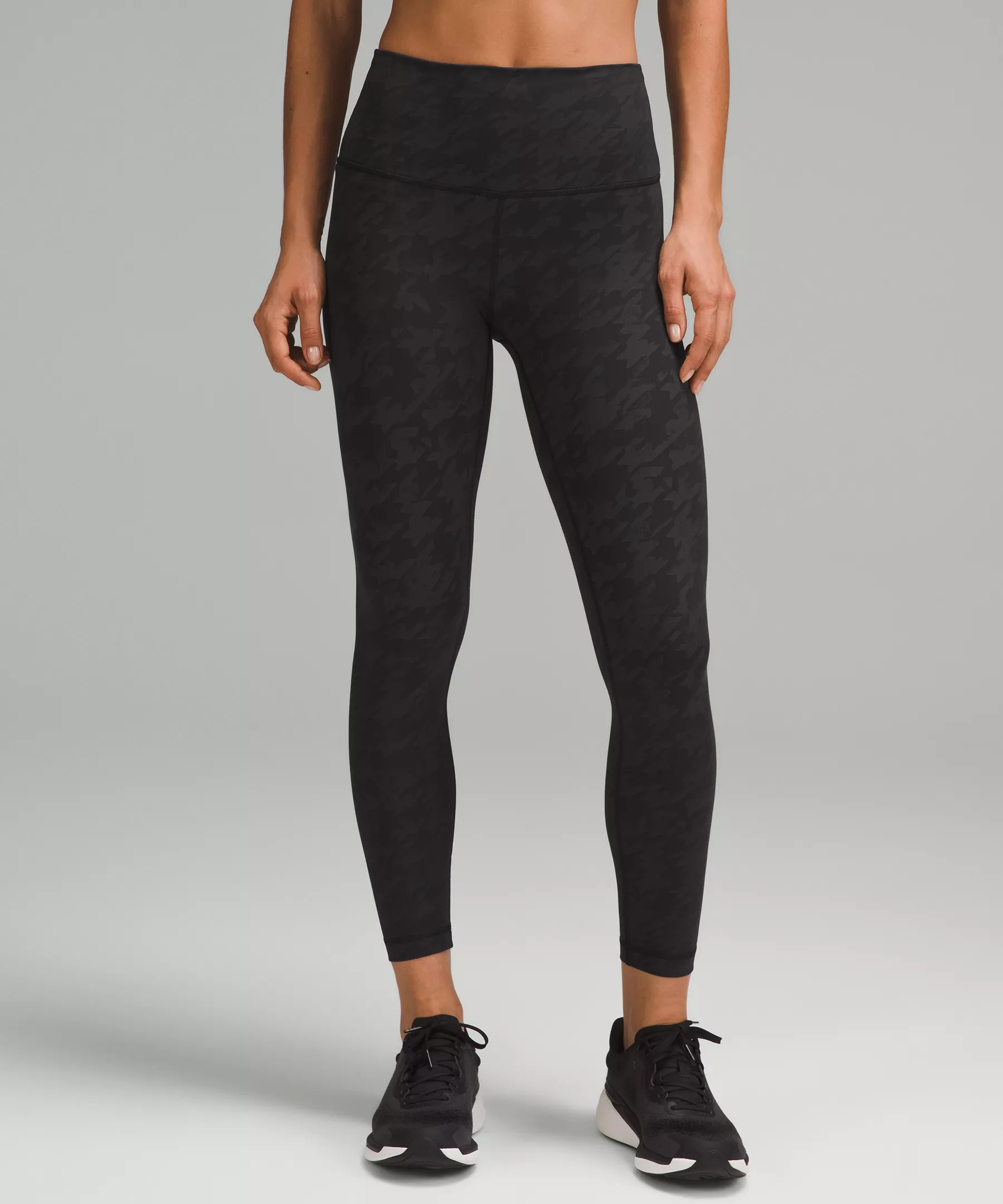 Wunder Train High-Rise Tight 25" | Women's Leggings/Tights | lululemon | Lululemon (US)