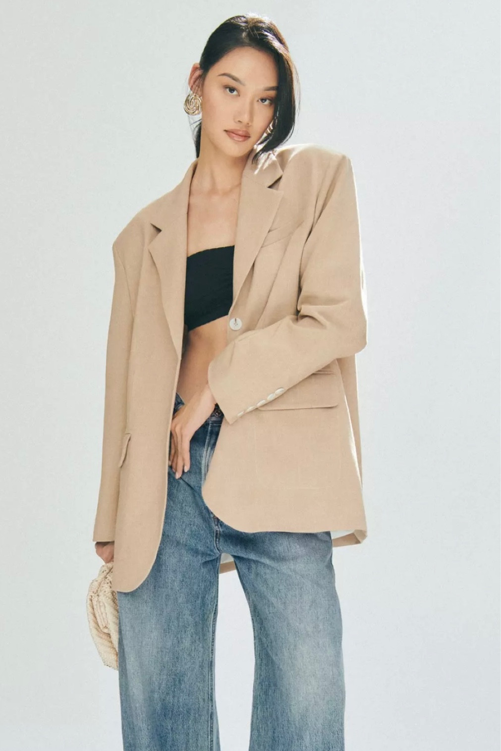 Some new arrivals I'm loving from @anthropologie 

#LTKSeasonal