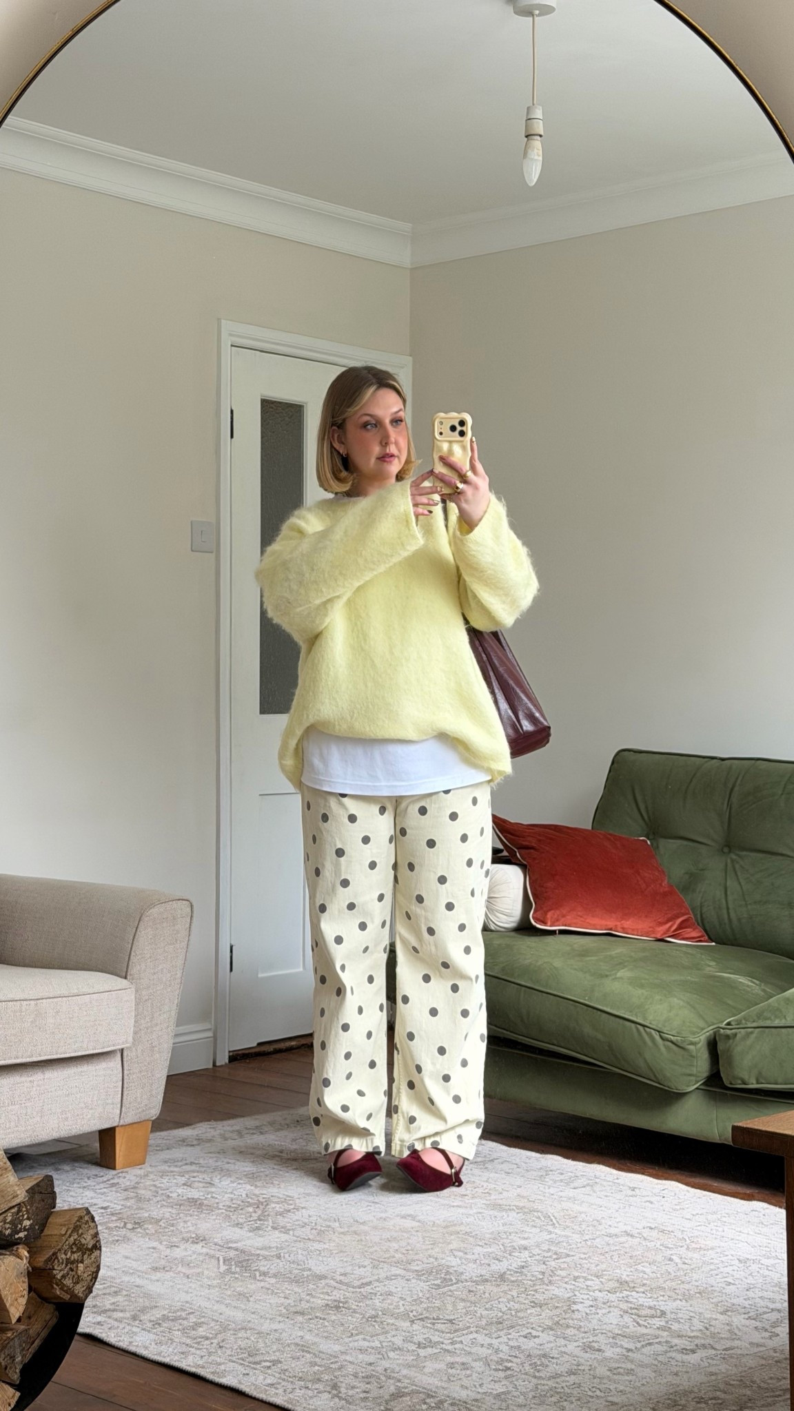 Spring birthday outfit inspo 

#LTKootd #LTKMidsize