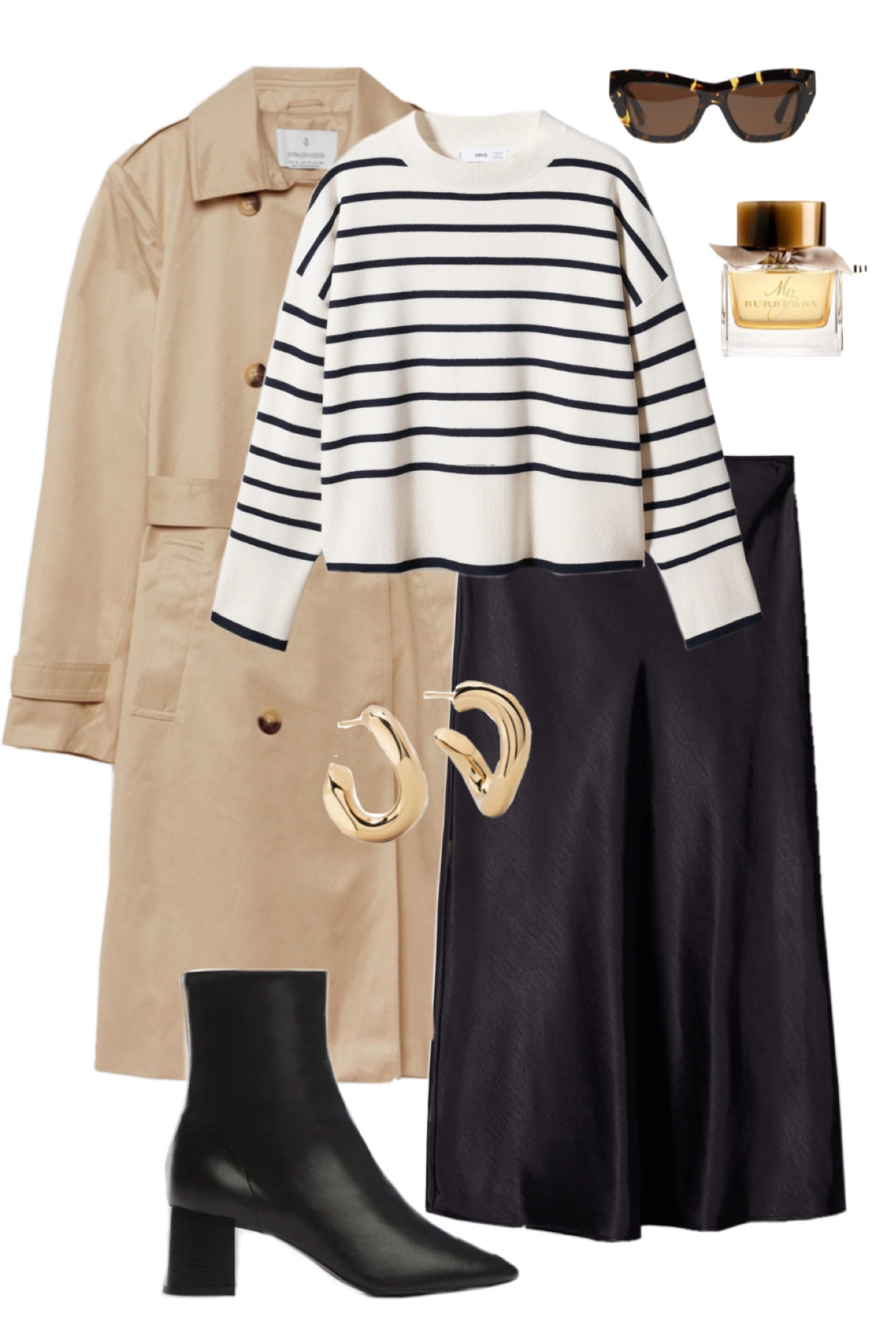 Herbst Office Outfit 🧸🌾🧥🤎

#LTKSeasonal #LTKworkwear #LTKstyletip