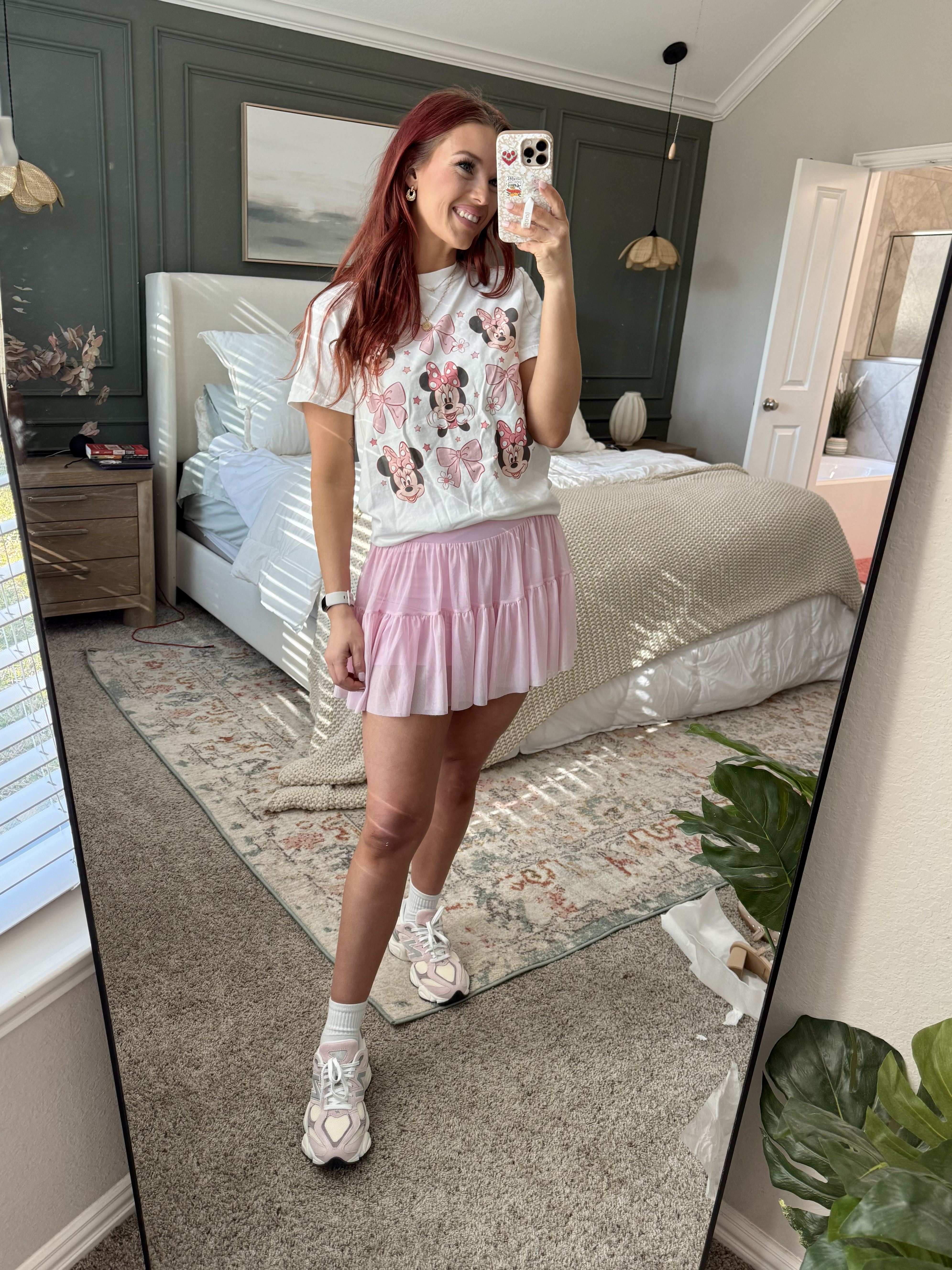 Disney World but cutiessss 🎀

#LTKTravel #LTKStyleTip #LTKShoeCrush