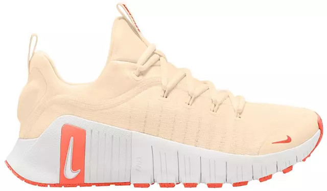 Nike Women's Free Metcon 6 Training Shoes | Dick's Sporting Goods