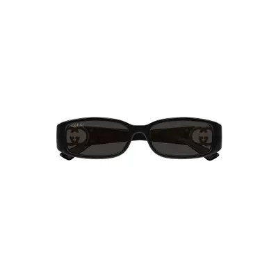 54mm Rectangular Sunglasses | Nordstrom