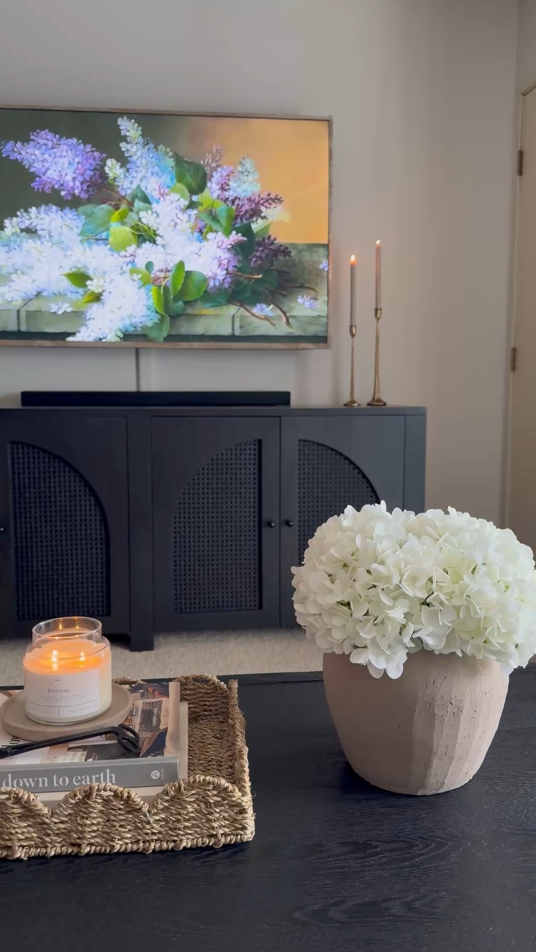 Black sideboard, black console, black tv stand, tv console, tv stand 

#LTKMidsize #LTKHome #LTKSaleAlert