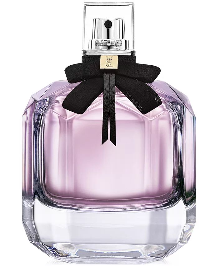 Yves Saint Laurent Mon Paris Eau de Parfum Jumbo Spray, 5-oz. - Macy's | Macy's