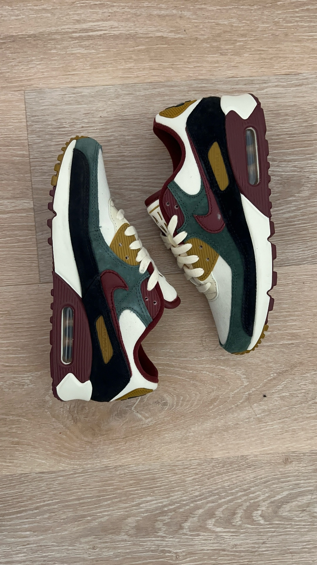 PERFECT FOR FALL!! Look at these colors!!!!! 😍 

#LTKStyleTip #LTKActive #LTKMens