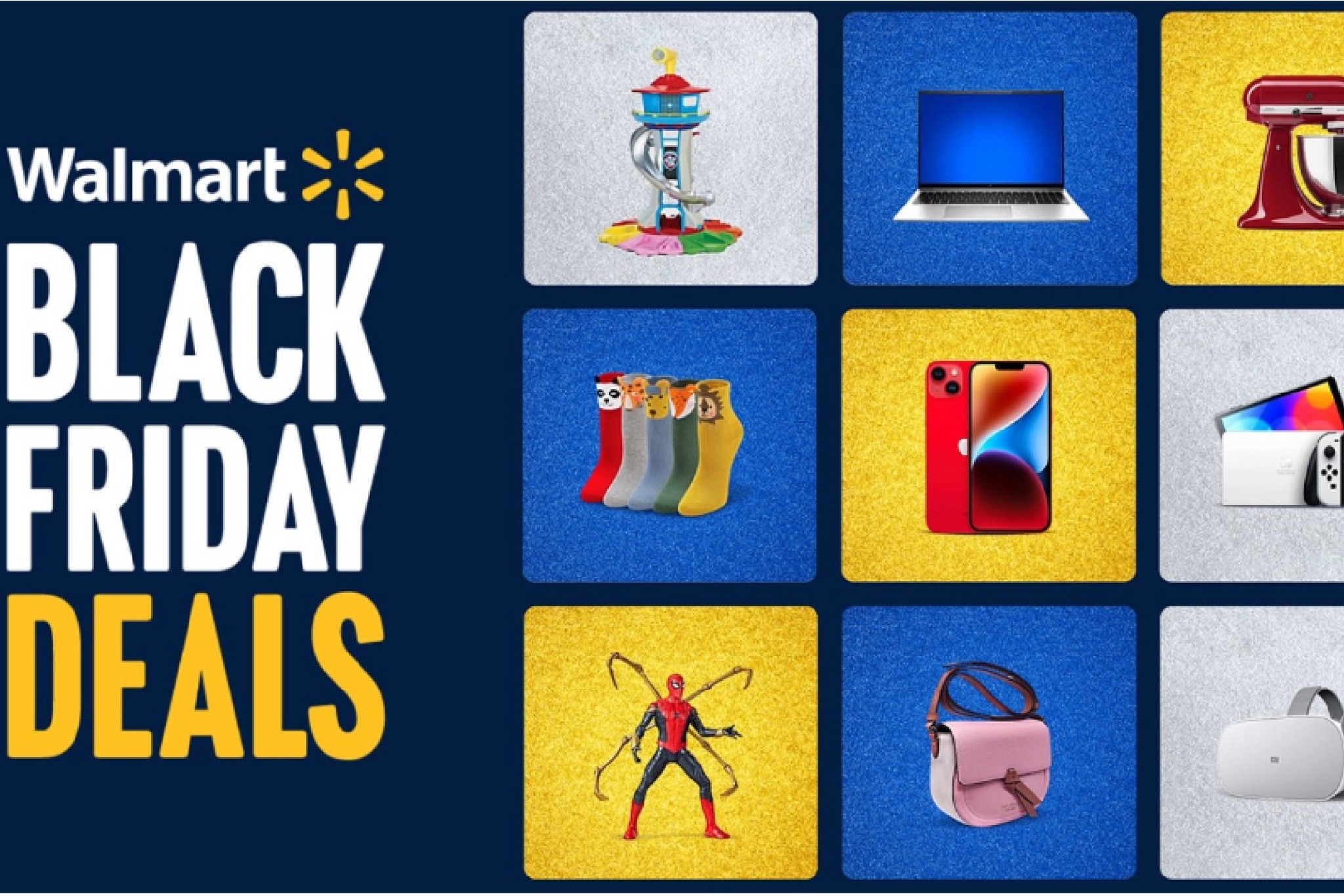 Mis fav de Walmart deals! 

#LTKHolidaySale #LTKGiftGuide #LTKCyberWeek