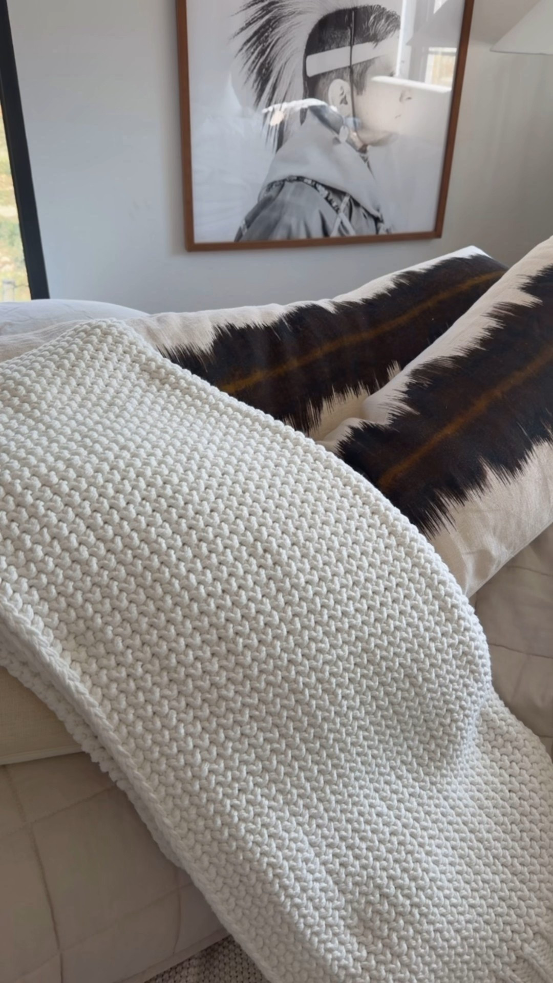 I just ordered the bedding last week and it was one of the first things to come in. It’s a great buy for QUALITY bedding. 

#LTKHome