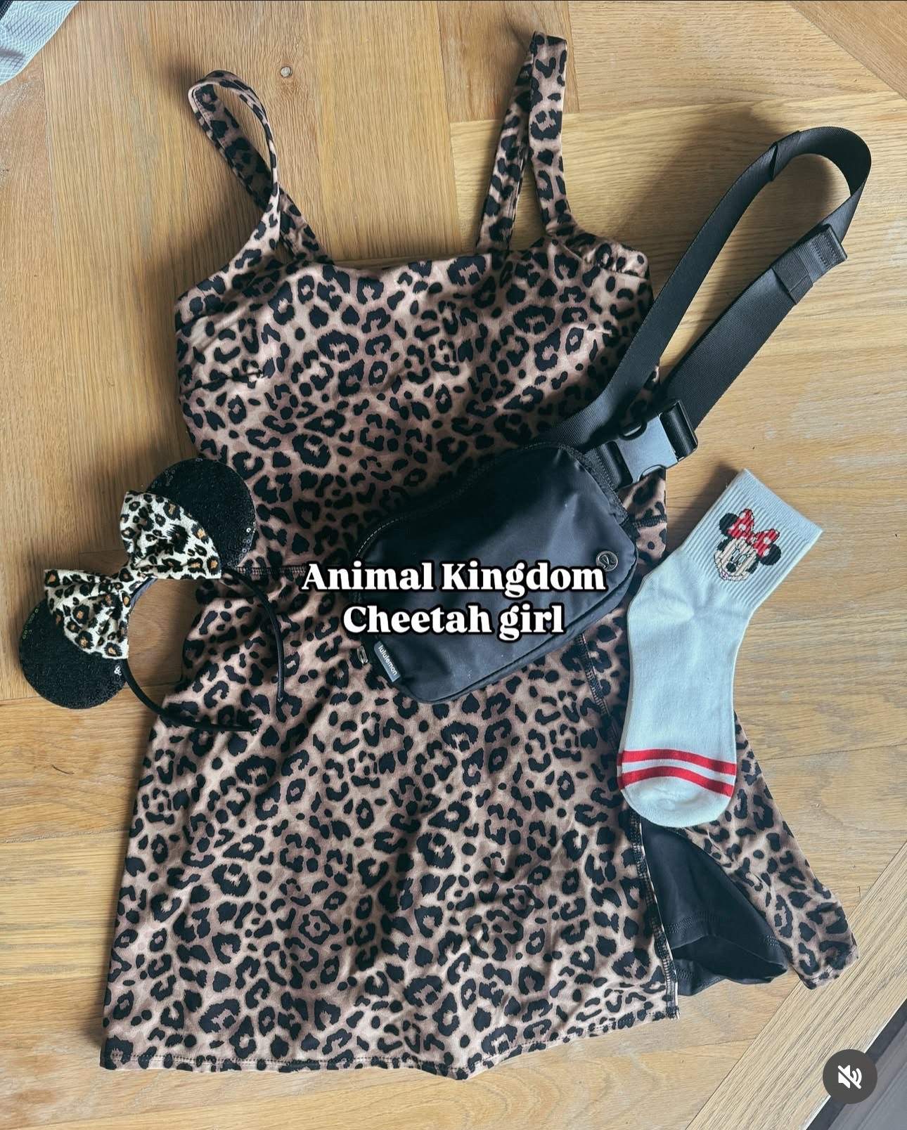 Disneyworld ootd! 

#LTKSummerEdit #LTKTravel #LTKStyleTip