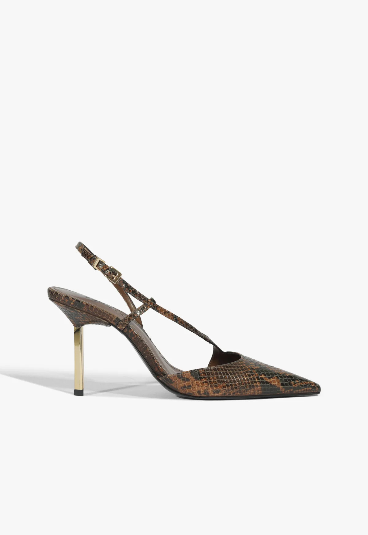 Alira Pump | Schutz (US)