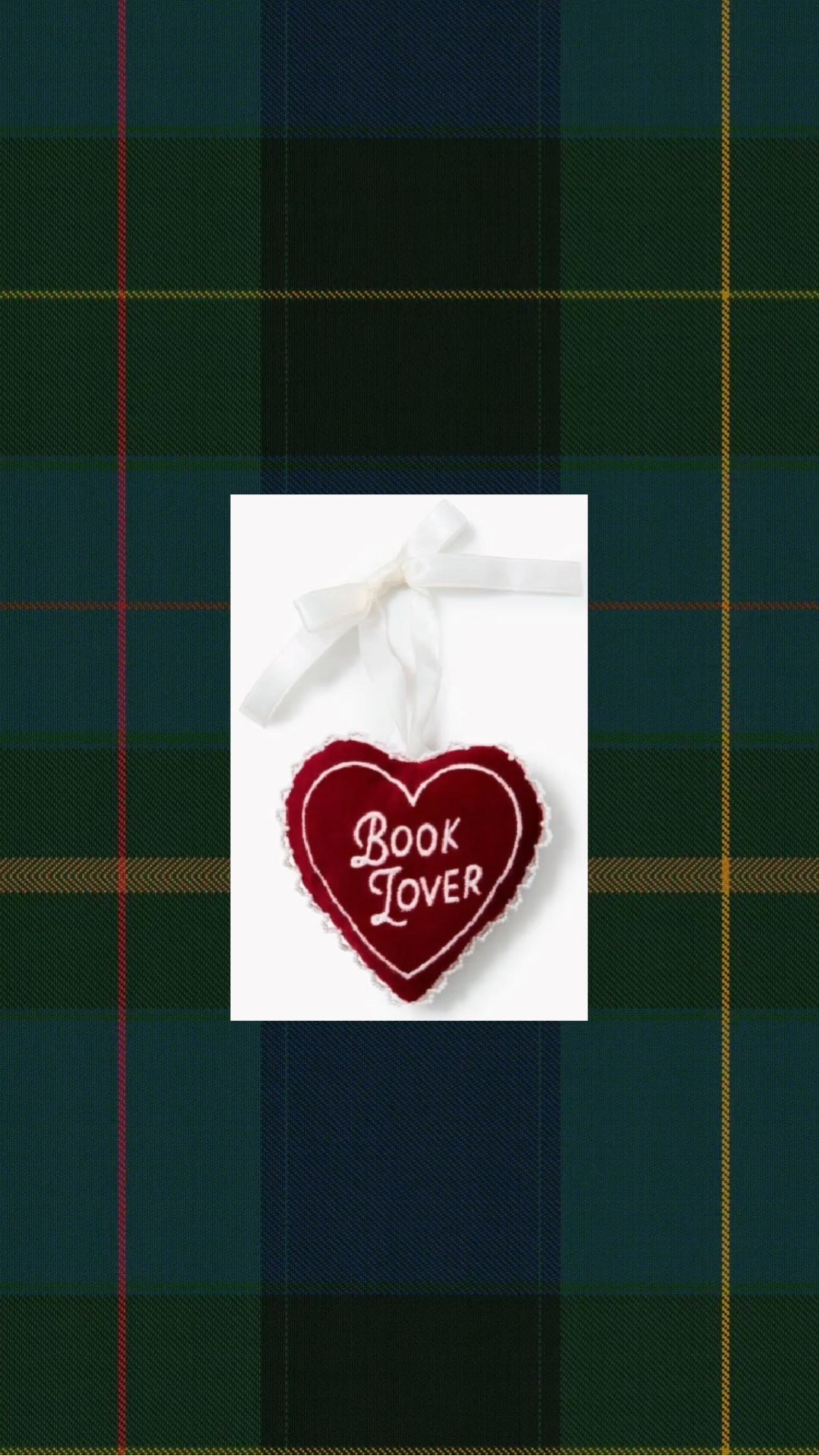 Cutest little ornament!

#LTKHoliday #LTKFindsUnder50 #LTKGiftGuide